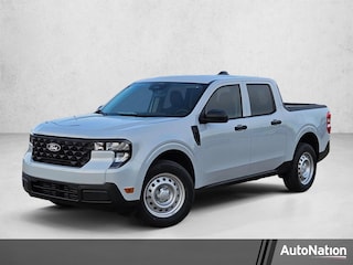 2026 Ford Maverick XL Truck SuperCrew