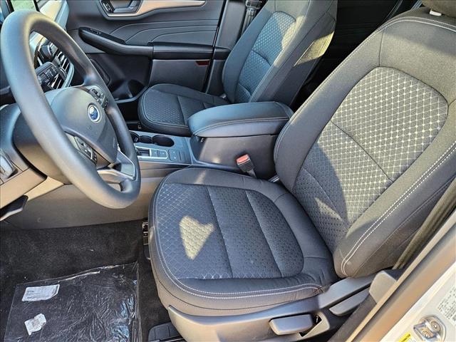 2026 Ford Escape Active photo 4
