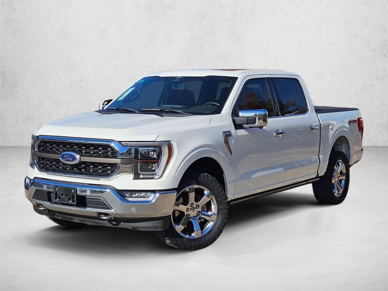 2023 Ford F-150 King Ranch's photo