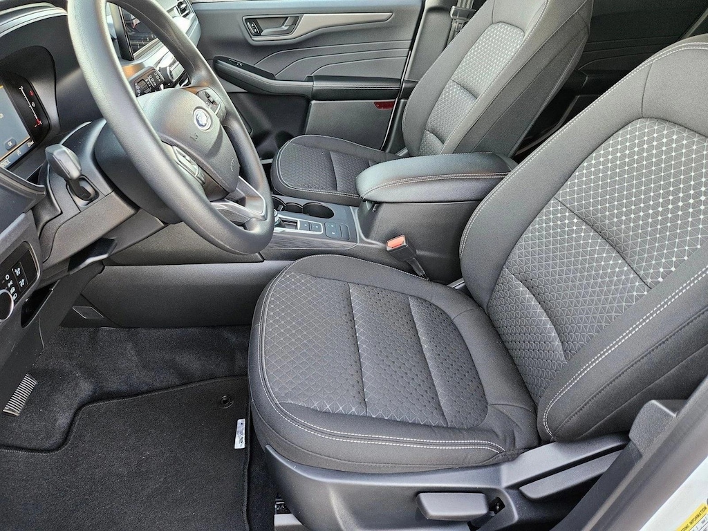 New 2026 Ford Escape Active SUV