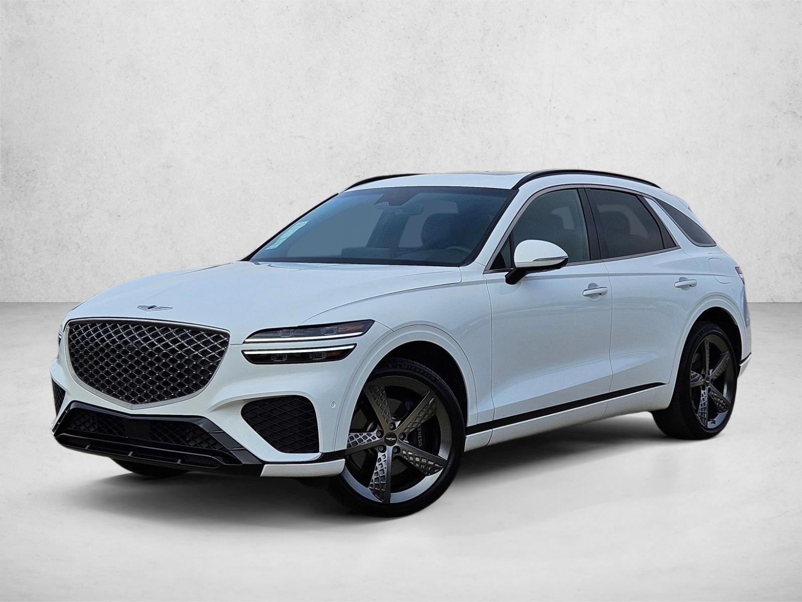 2024 GENESIS GV70 Sport