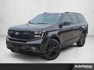 2025 Ford Expedition Platinum SUV