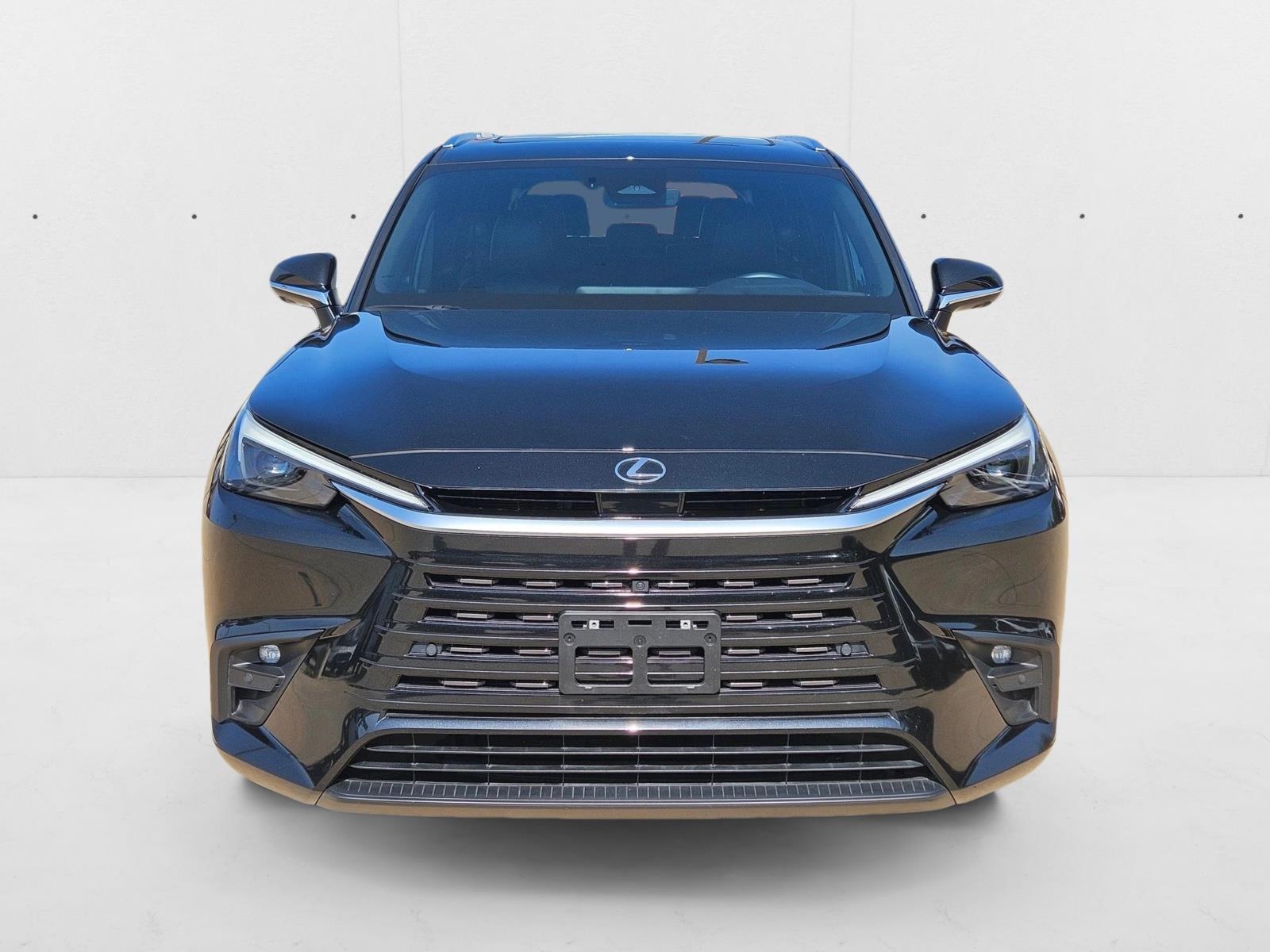 2024 Lexus TX 350 Premium photo 2