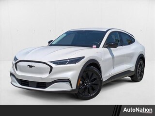2025 Ford Mustang Mach-E Select SUV