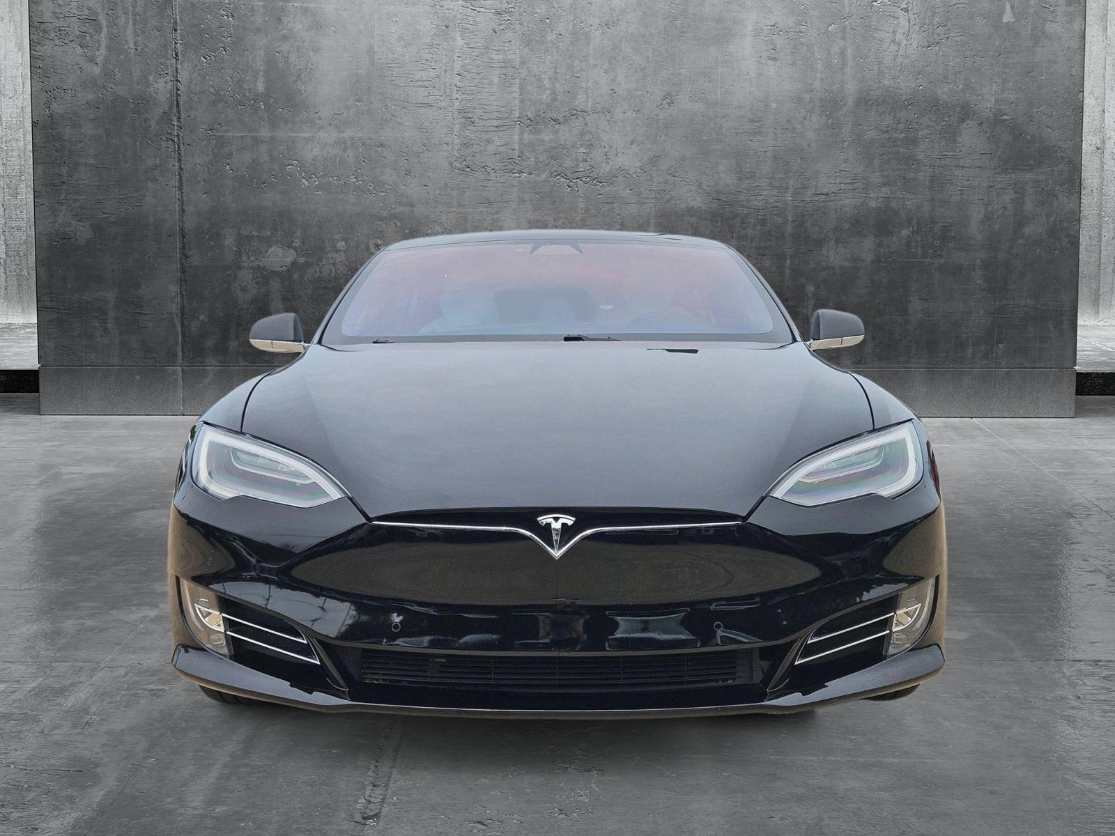 Used 2019 Tesla Model S Performance with VIN 5YJSA1E4XKF336041 for sale in Frisco, TX