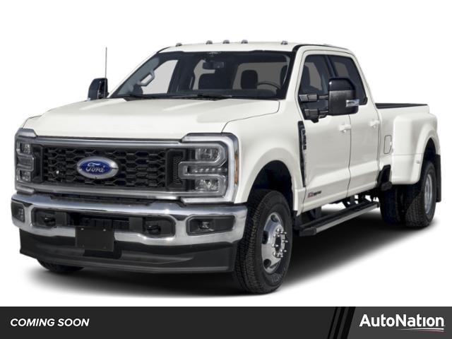  Ford F-350