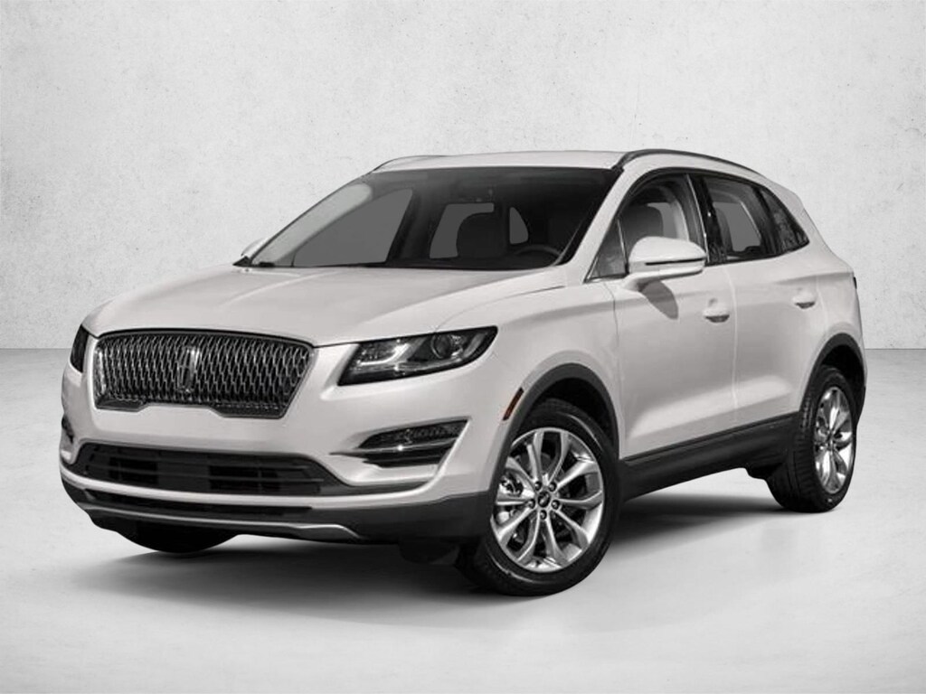 Used 2019 Lincoln MKC Reserve SUV