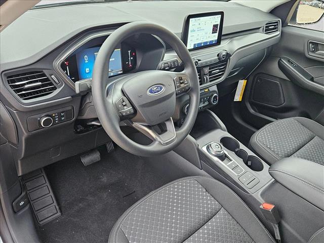 2026 Ford Escape Active photo 3
