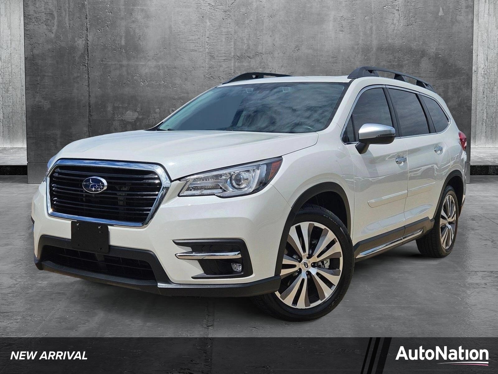 2022 Subaru Ascent