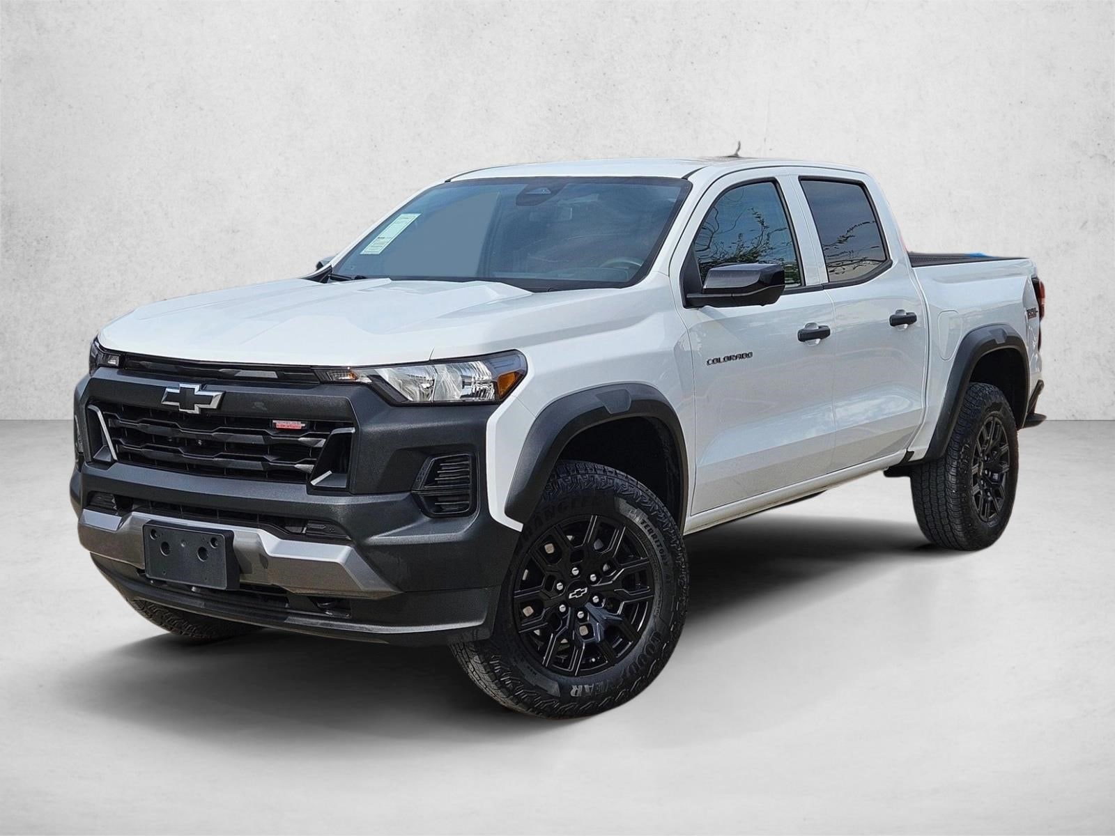 2024 Chevrolet Colorado Trail Boss's photo
