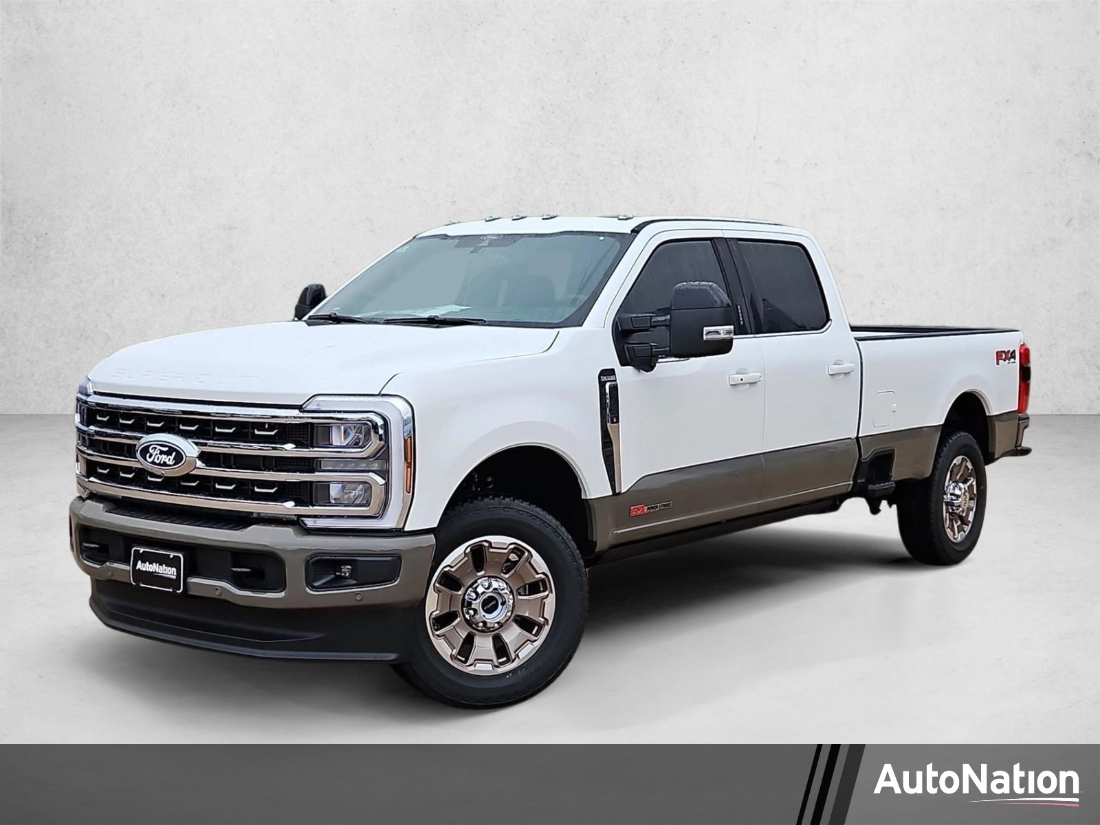  Ford F-350