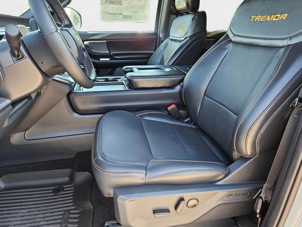 New 2025 Ford Expedition Tremor SUV