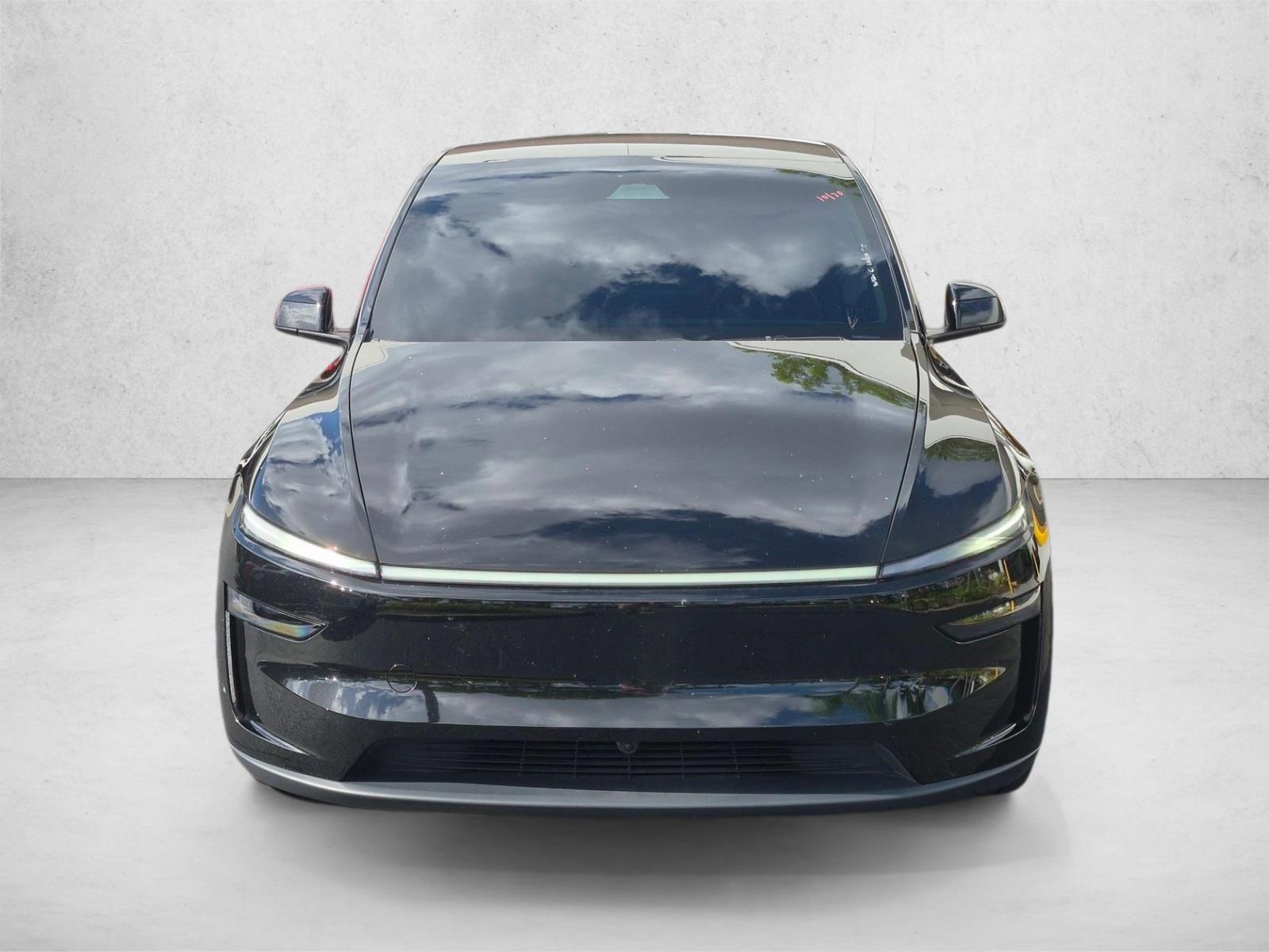 Used 2026 Tesla Model Y Premium with VIN 7SAYGDED4TA419511 for sale in Frisco, TX