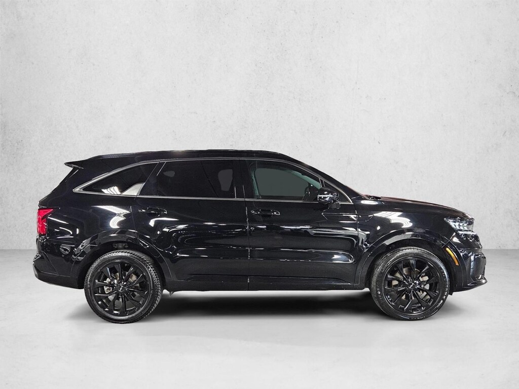 Used 2023 Kia Sorento SX Prestige SUV