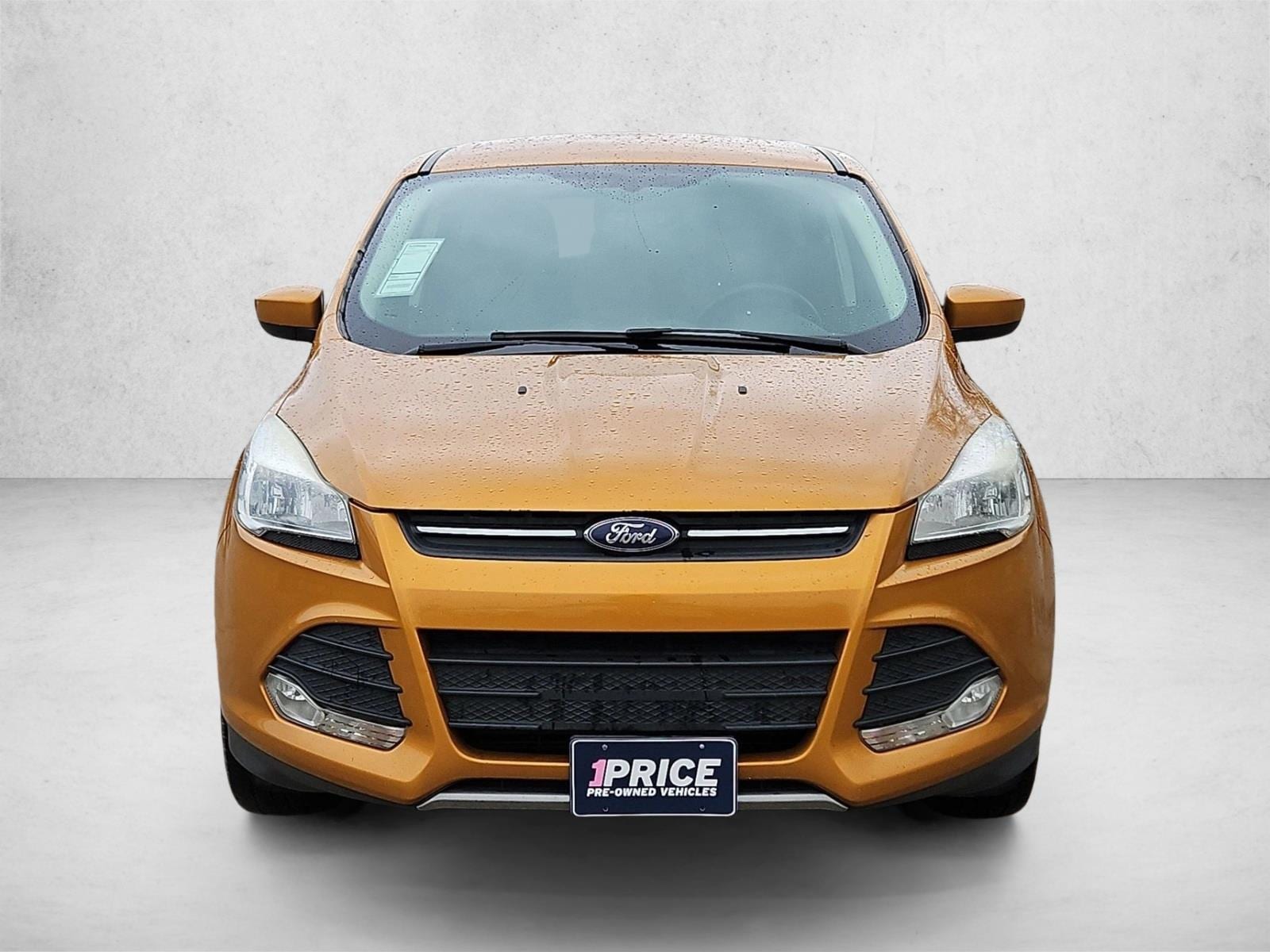 Used 2016 Ford Escape SE with VIN 1FMCU0GX6GUA44006 for sale in Frisco, TX