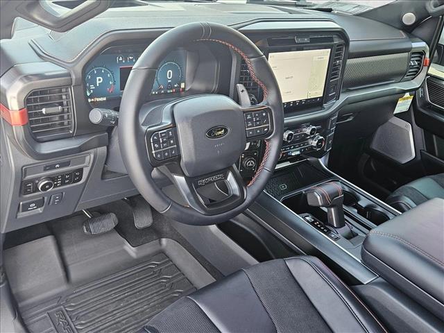 2025 Ford F-150 Raptor photo 3