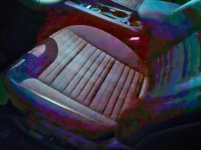 2025 Ford Explorer ST-Line photo 4
