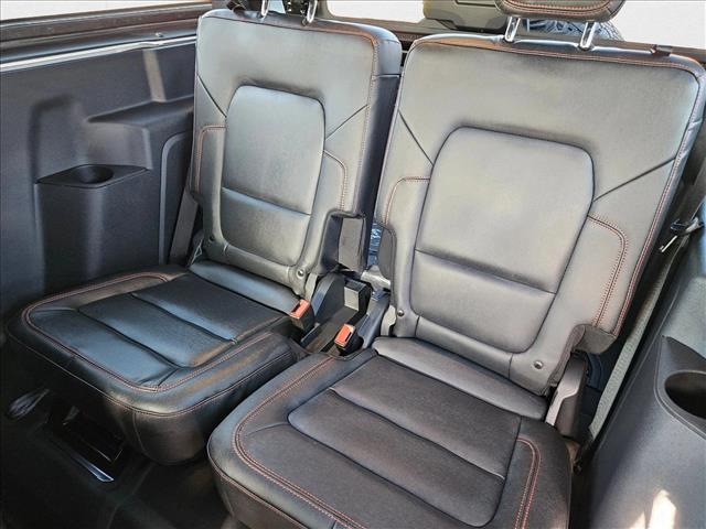 2025 Ford Bronco 2-Door Stroppe - Photo 15