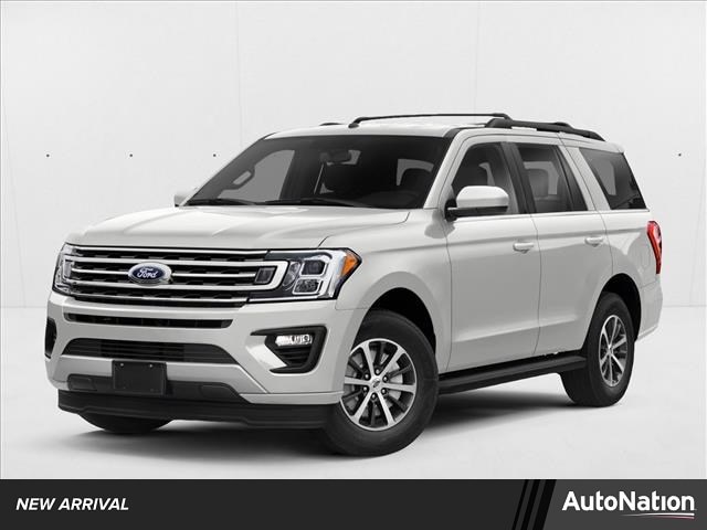 2019 Ford Expedition Limited's photo