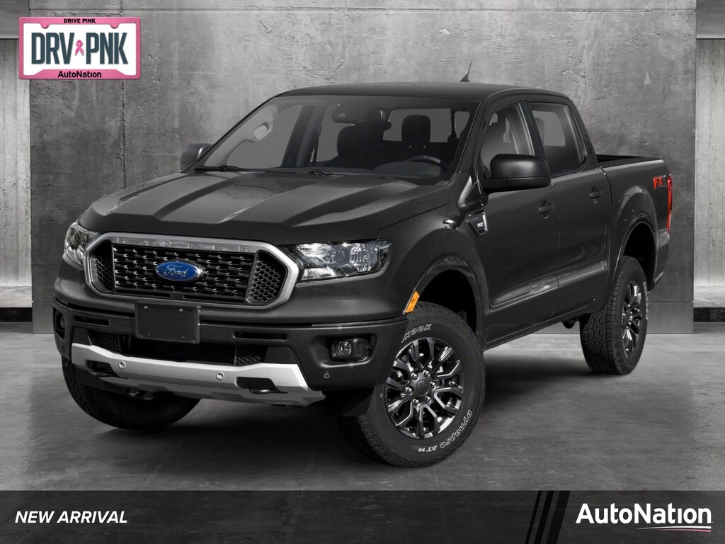 Used Ford Ranger For Sale Frisco, TX 1FTER4FH7NLD30935 AutoNation