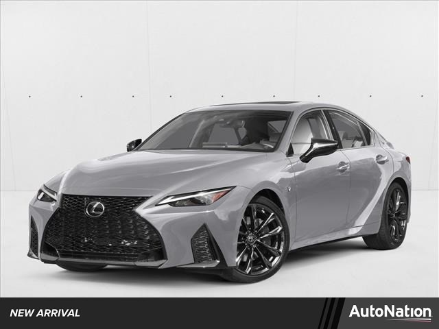 2023 Lexus IS 350 350 F SPORT DESIGN RWD's photo