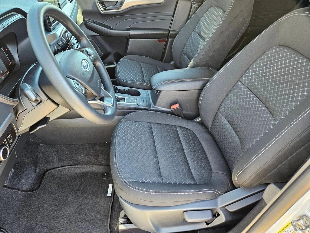 New 2026 Ford Escape Active SUV