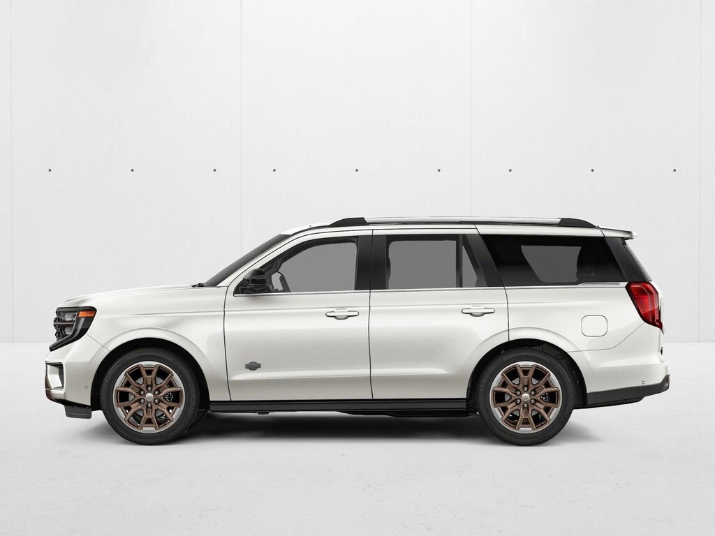 New 2026 Ford Expedition King Ranch SUV