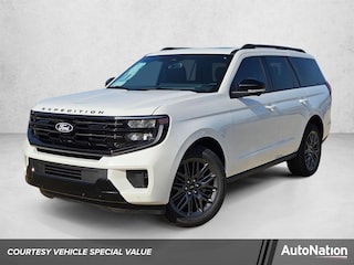 2027 Ford Expedition Platinum SUV