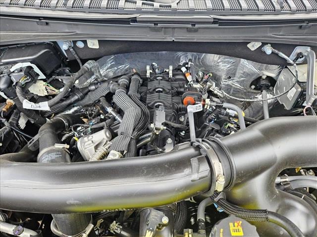 2025 Ford Expedition Tremor - Photo 15