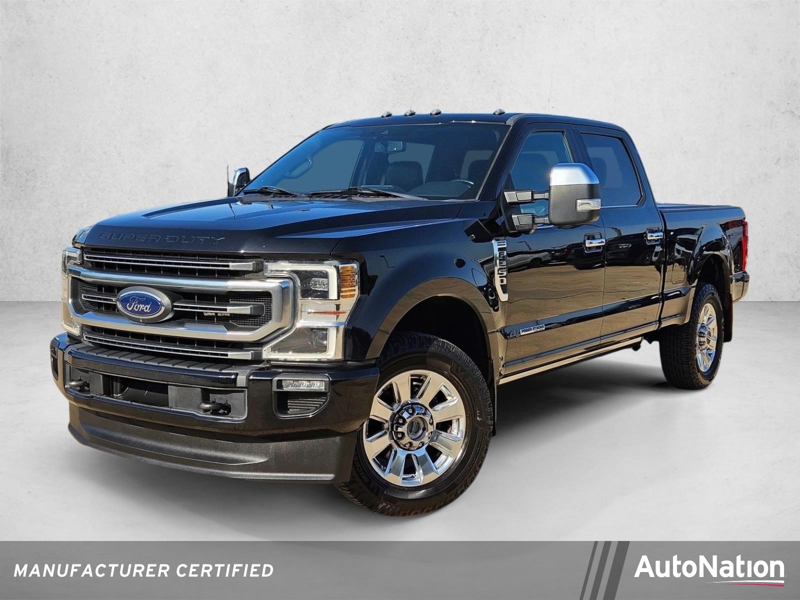 2022 Ford Super Duty F-250 SRW
