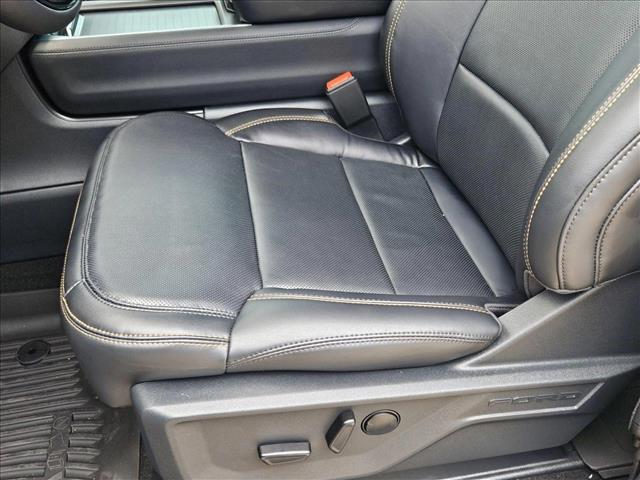 2025 Ford Expedition Tremor - Photo 4