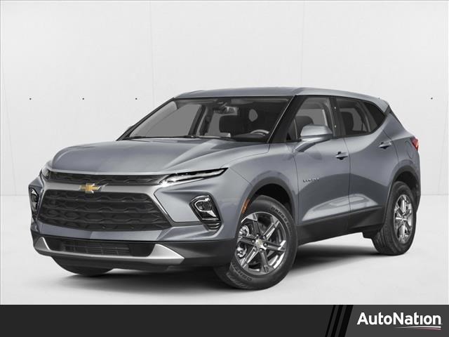 2025 Chevrolet Blazer 2.0T 2LT FWD's photo