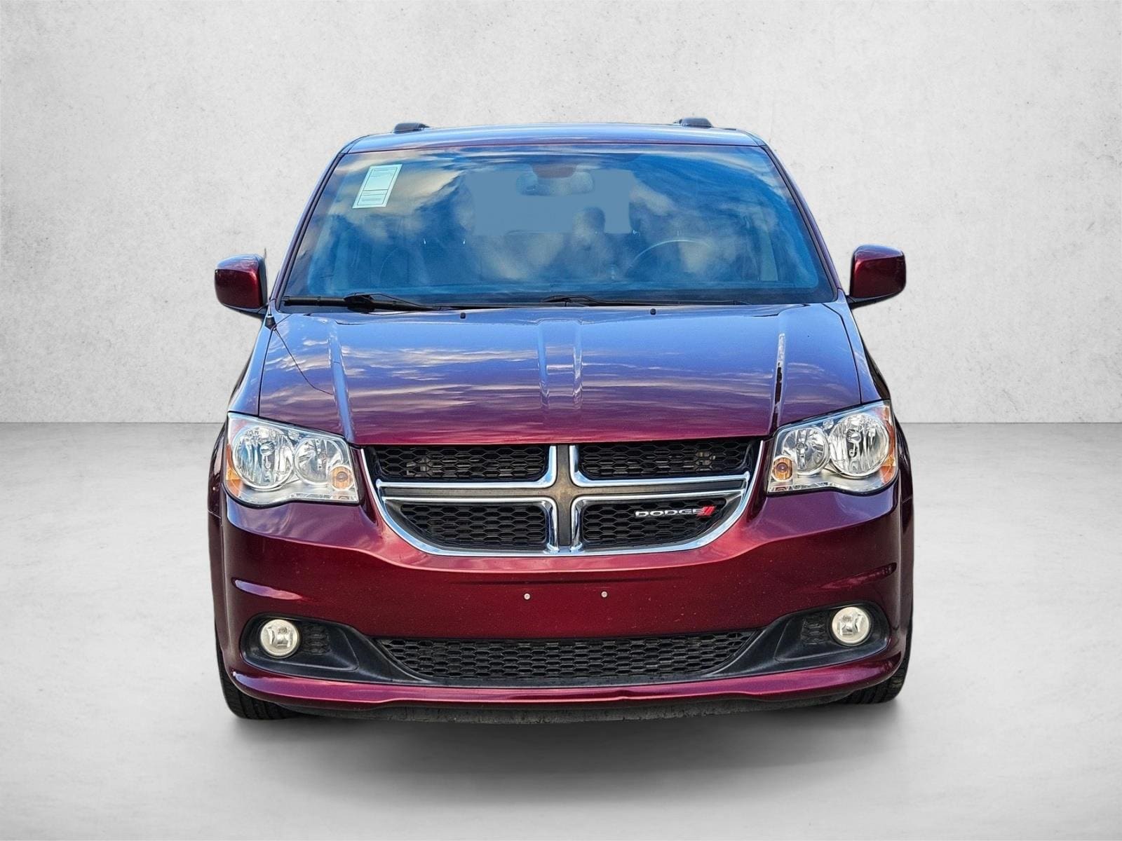 Used 2019 Dodge Grand Caravan SXT with VIN 2C4RDGCG5KR724059 for sale in Frisco, TX