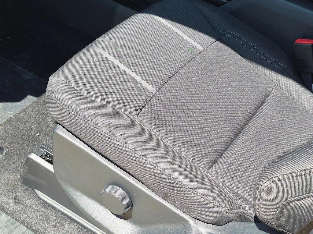 New 2026 Ford F-150 STX Truck SuperCrew Cab