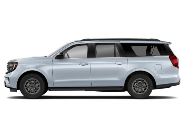 2025 Ford Expedition MAX photo 2