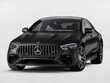 Mercedes-Benz AMG GT 63