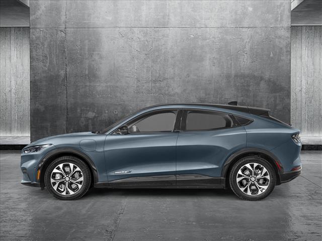 2025 Ford Mustang Mach-E Premium photo 3