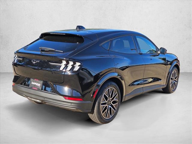 2025 Ford Mustang Mach-E Premium photo 2