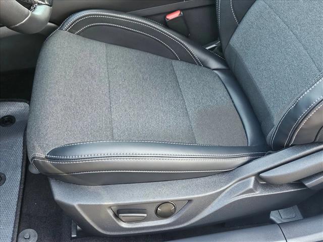 2025 Ford Mustang EcoBoost photo 4