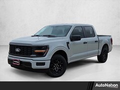 2026 Ford F-150 STX Truck SuperCrew Cab