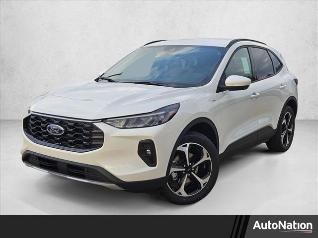 2026 Ford Escape Hybrid