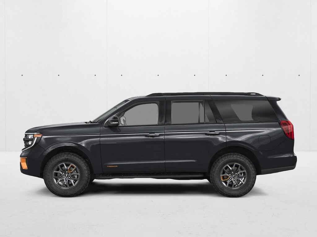 New 2027 Ford Expedition Tremor SUV
