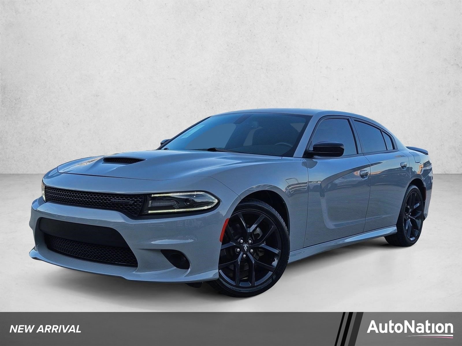 2021 Dodge Charger GT's photo
