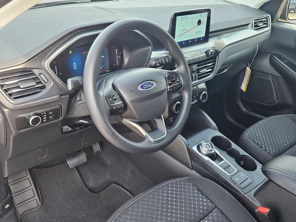 New 2026 Ford Escape Active SUV