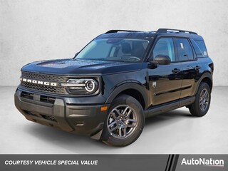 2026 Ford Bronco Sport Big Bend SUV
