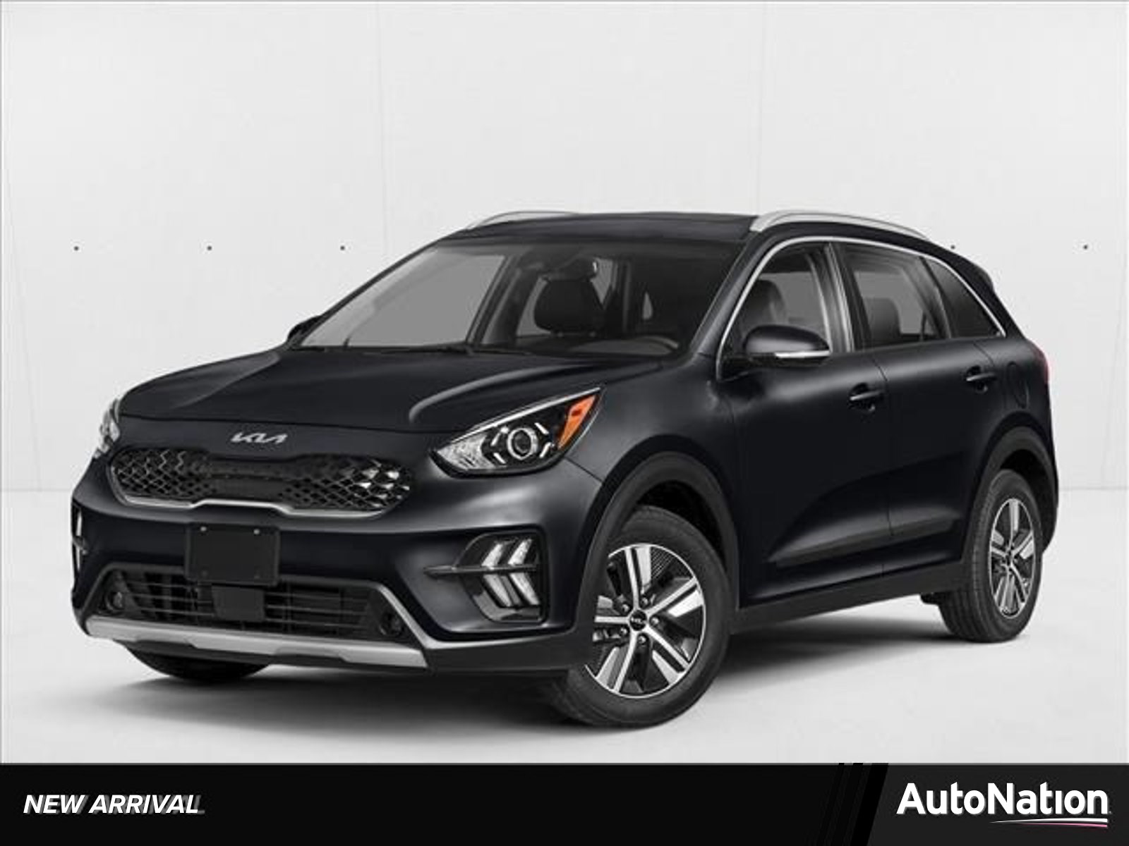 2022 Kia Niro