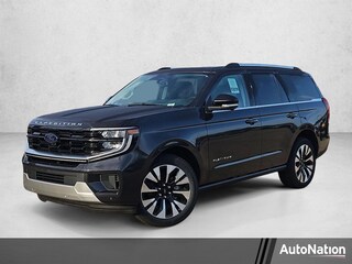 2026 Ford Expedition Platinum SUV