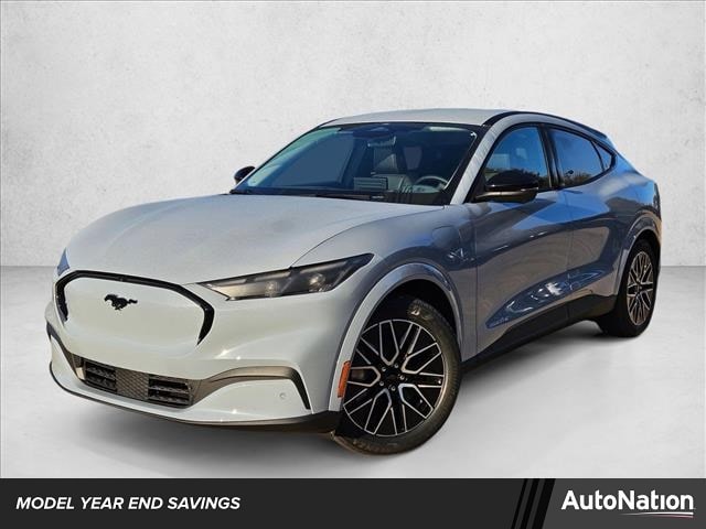 2025 Ford Mustang Mach-E Premium RWD's photo