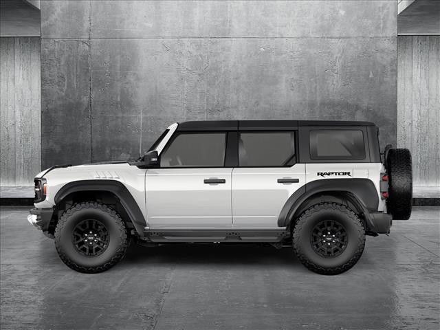 2025 Ford Bronco Raptor photo 2