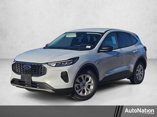 2026 Ford Escape Active SUV